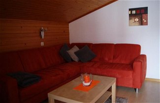 Photo 1 - Apartamento de 2 habitaciones en Saas-Grund, 2 bedrooms