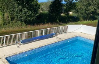 Photo 1 - Appartement en Champeaux avec piscine et vue jardin