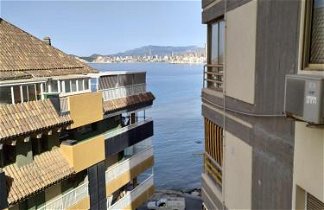Photo 1 - Apartment in Benidorm with private pool