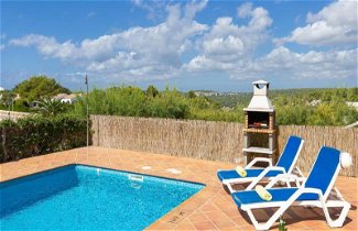 Photo 1 - Villas Menorca Sur