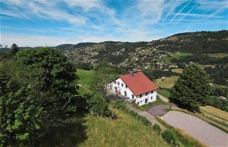 Foto 1 - Casa a La Bresse con giardino e vista giardino
