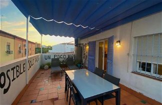 Photo 1 - Apartment in Sevilla with terrace