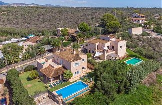 Photo 1 - Villa in Santanyí with private pool and garden