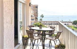 Photo 1 - Apartment in Fuengirola with terrace