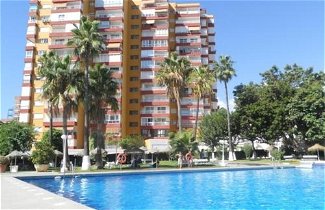 Photo 1 - Apartment in Benalmádena with swimming pool