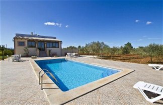 Photo 1 - Villa in Ariany with private pool and pool view