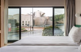 Foto 1 - Apartamentos Líbere Bilbao Museo