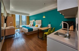 Foto 1 - City Suites Tijuana Rio