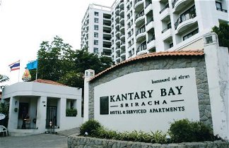 Photo 1 - Kantary Bay Hotel And Serviced Apartments Sriracha