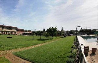 Foto 1 - Olimagio Holiday Farm with animals and 25m pool, beach at cycling distance