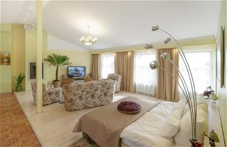 Photo 1 - Daugava Lux Apartments