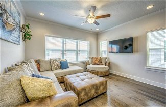 Photo 1 - Beach Escape Two - Luxury Townhome