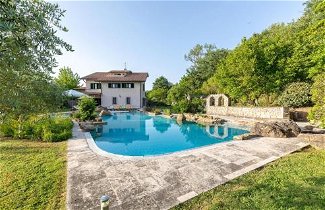 Photo 1 - House in Umbertide with private pool