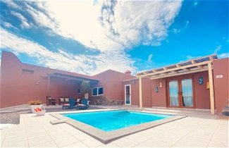 Photo 1 - Maison en Antigua avec piscine privée