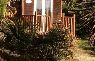 Foto 1 - Casa a Baguer-Morvan con giardino e vista giardino