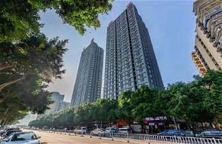 Photo 1 - Yangtze international Apartment