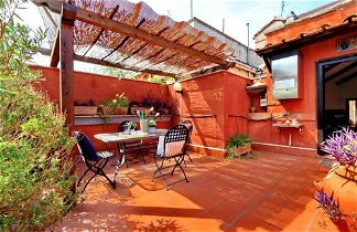Photo 1 - Apartment in Rome with terrace
