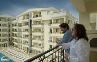 Foto 1 - Aegean Park Apartments