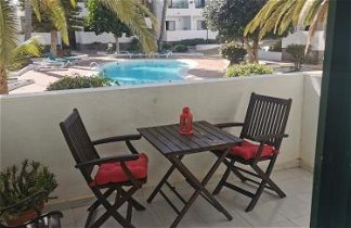 Foto 1 - Appartamento a Teguise con piscina privata