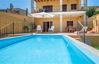 Foto 1 - Casa a Sant Llorenç des Cardassar con piscina privata
