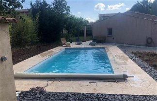 Photo 1 - Pavillon en Néoules avec piscine privée et vue sur la piscine