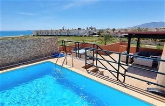 Photo 1 - Apartment in Vera with private pool