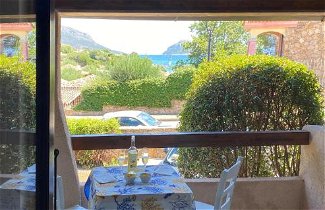Photo 1 - House in Golfo Aranci with terrace