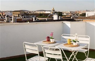 Photo 1 - Appartement en Cordoue avec terrasse