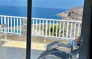 Photo 1 - Apartment in Mogán with private pool and sea view