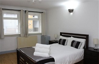 Photo 1 - London Apartments Shoreditch Two