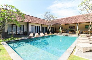 Foto 1 - Bali Merita Villas
