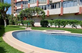 Photo 1 - Apartment in Benidorm with private pool