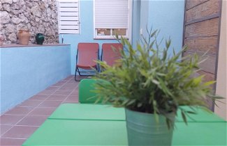 Photo 1 - Appartement en Málaga avec jardin et vue jardin