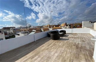 Photo 1 - Apartment in Sevilla with terrace