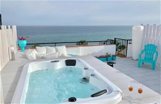 Photo 1 - Appartement en Benalmádena avec piscine privée et vues à la mer