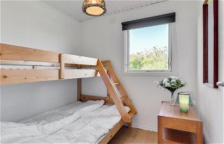Photo 1 - Casa de 2 habitaciones en Bogø By, 63 m², 2 bedrooms