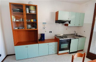 Foto 1 - Casa de 1 habitación en Eraclea con vistas al mar, 40 m², 1 bedroom