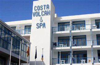 Photo 2 - Aparthotel Costa Volcán & Spa