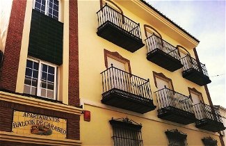 Foto 1 - Apartamentos Balcon de Carabeo