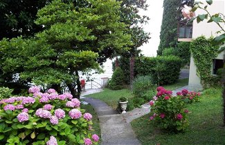 Photo 1 - Apartment in Menaggio with garden and lake view