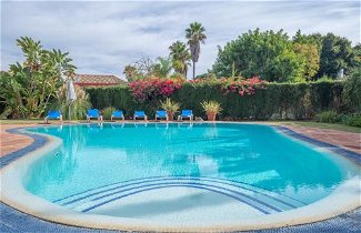 Photo 1 - Villa in Marbella with private pool and garden