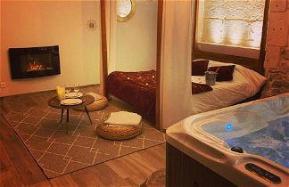 Photo 1 - Appartement en Milhaud avec bain à remous