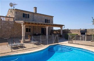Photo 1 - House in Manacor with private pool and garden view