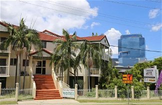 Photo 1 - Toowong Central Motel Apartments