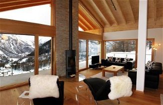 Photo 1 - Chalet Marion