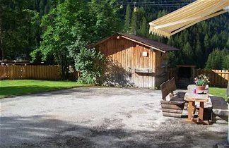 Foto 1 - Chalet Prades Dolomiti Lodges