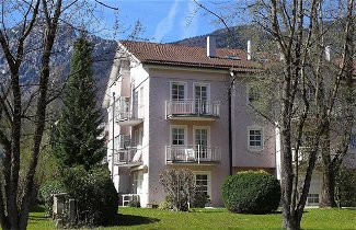 Photo 1 - Apartment Salzburger Strasse