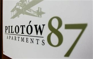 Photo 1 - Pilotow 87 Apartments