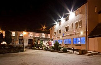 Photo 1 - Best Western Bury Ramsbottom Old Mill Hotel and Leisure Club