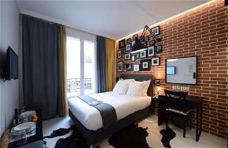 Foto 1 - Appartamento a Parigi con terrazza